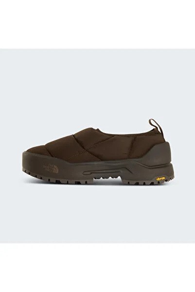 THE NORTH FACE Base Camp Thermoball Mule Unisex Kahverengi Outdoor Ayakkabı