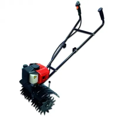 Baseh 4+4 Benzinli Mini Çapa Makinası