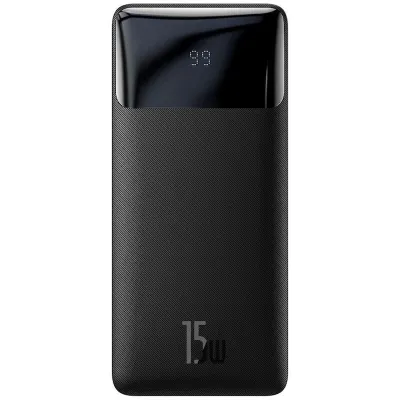 Baseus Bipow 15W 10.000 Mah Powerbank