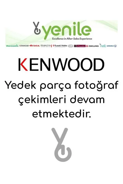 Kenwood - BASKET/CONTAINER ASSY BLACK 4609