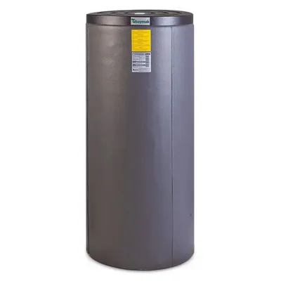 Baymak 200 LT AQUA BOYLER ÇİFT SERPANTİNLİ