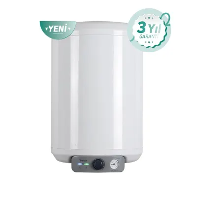 Baymak AQUA X-KONFOR 100 LT TERMOSIFON
