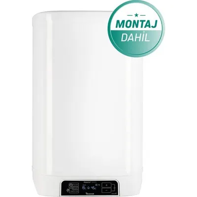 Baymak AQUA X-TOUCH 50 LT TERMOSİFON