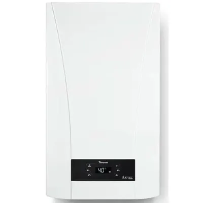Baymak Duotec 45 Kw Premix Yoğuşmalı Kombi