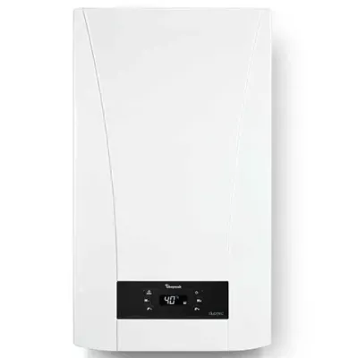 Baymak Duotec Compact 24 Kw Premix Yoğuşmalı Kombi