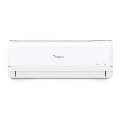 Baymak Elegant Plus UV Duvar Tipi Klima