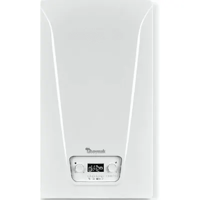 Baymak Lunatec 30 Kw Premix Yoğuşmalı Kombi