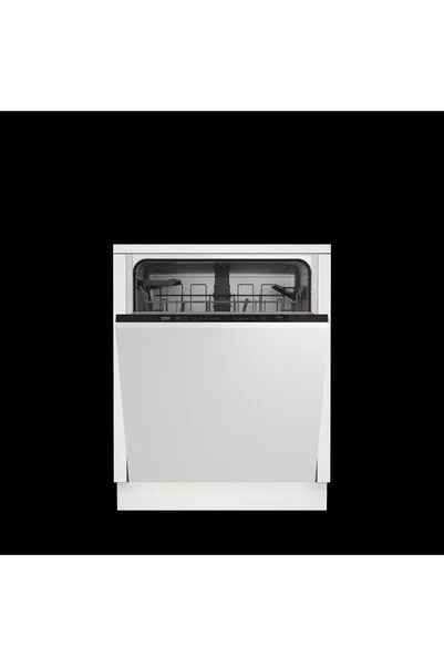 Beko BB 251 TAM ANKASTRE BULAŞIK MAKİNESİ