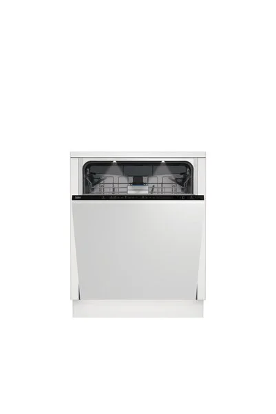 Beko BB 252 5 Programlı Tam Ankastre Bulaşık Makinesi