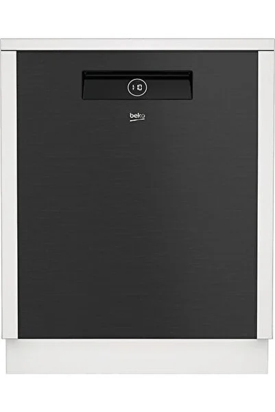 Beko Bbm 160 D 6 Programlı Ankastre Bulaşık Makinesi