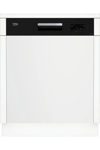 Beko Bbm 360 S Yarı Ankastre Bulaşık Makinesi