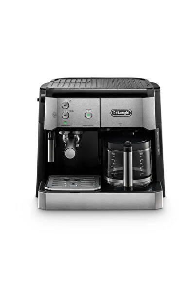 DELONGHİ Bco421.s Combı Barista Tipi Kahve Makinesi