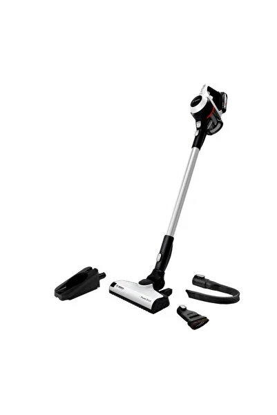 Bosch BCS61113 DİK ŞARJLI ELEKTRİK SÜPÜRGESİ