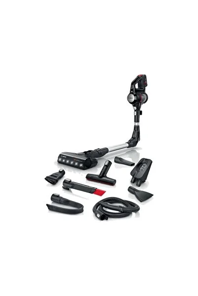 Bosch Bcs711ext Şarjlı Dik Süpürge