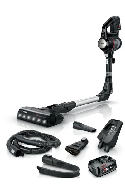 Bosch BCS711XXL-Dik Şarjlı Elektrik Süpürgesi
