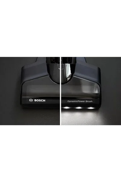 Bosch Bcs711xxl Şarjlı Dik Süpürge