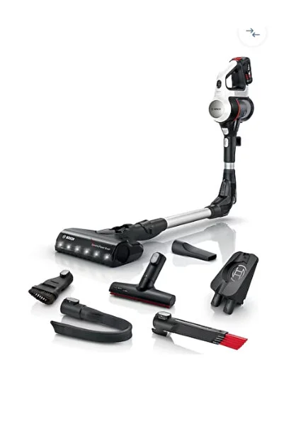 Bosch BCS711XXL Unlimited 7 18 V Dikey Şarjlı Süpürge