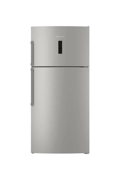 Profilo BD2186IEXN Çift Kapılı No Frost Buzdolabı