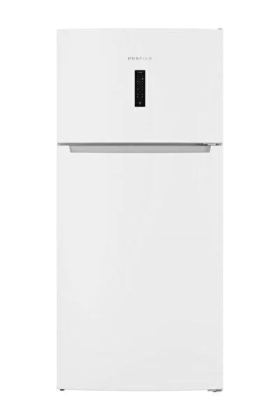 Profilo BD2186WEXN Çift Kapılı No Frost Buzdolabı