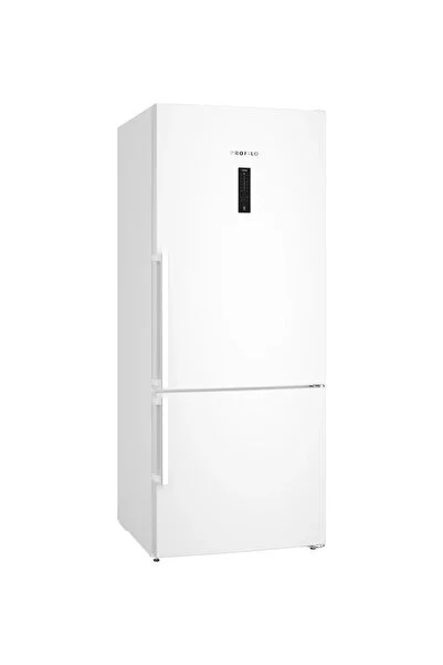 Profilo BD3076WECN Nofrost Alttan Donduruculu Buzdolabı