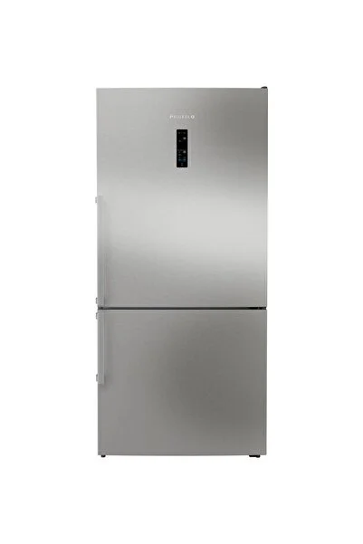 Profilo BD3086ICFP Kombi No Frost Buzdolabı