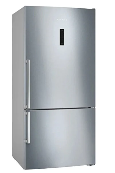 Profilo BD3086IECN Kombi İnox Buzdolabı