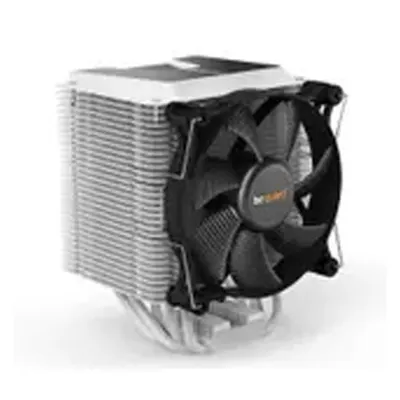 be quiet! BK005 Shadow Rock 3 Beyaz intel/AMD Cpu Soğutucu