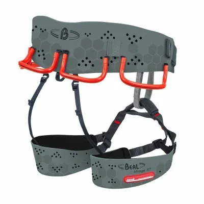Beal Mirage Recco XT Size 2 Emniyet Kemeri