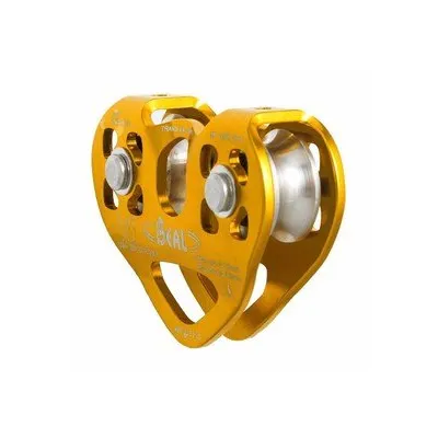 Beal Transf Air Twin B Makara