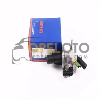 Behr Opel Combo C 1.3 Dizel Termostat