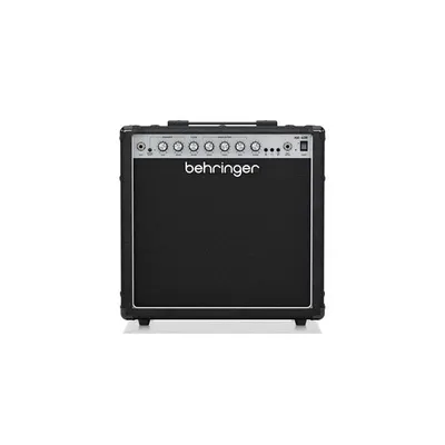 Behringer Ha-40r 40 Watt Gitar Amplifikatörü