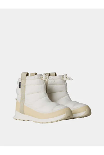 THE NORTH FACE Bej Thermoball Pull-On Bot