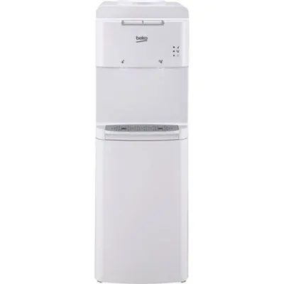 Beko 5500 BU Paslanmaz Çelik Su Sebili