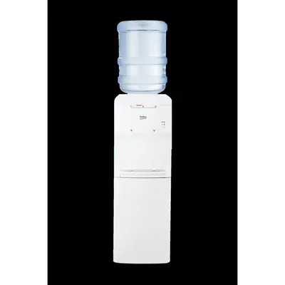 Beko 5550 BU Su Sebili