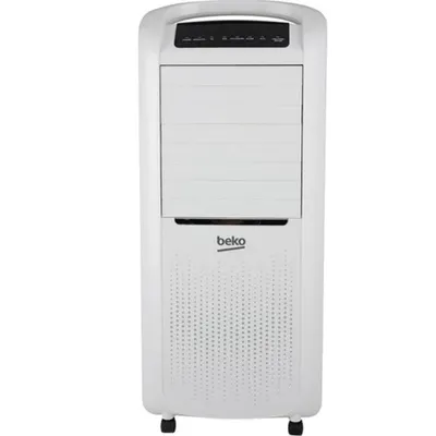 Beko AC 7030 Uzaktan Kumandalı İyonizer Vantilatör