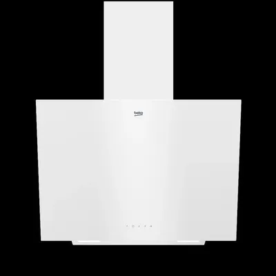 Beko BDE 6064 B1Duvar Tipi Davlumbaz