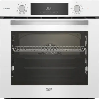 Beko BFC 431 B Buhar Destekli Fırın