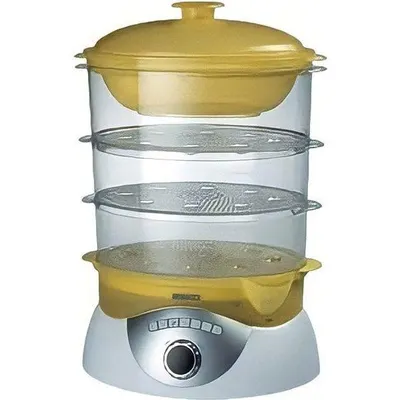 Beko BKK2176 Buharlı Pişirici