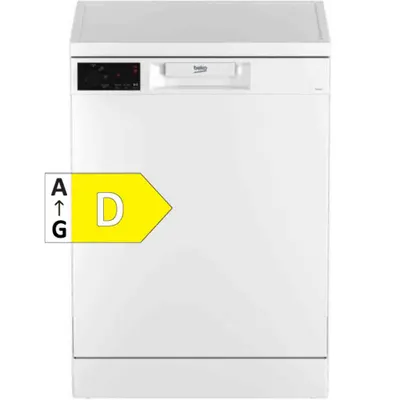 Beko BM 3143 Bulaşık Makinesi