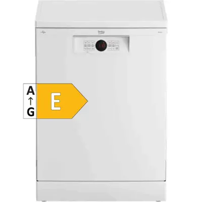 Beko BM 4144 Bulaşık Makinesi