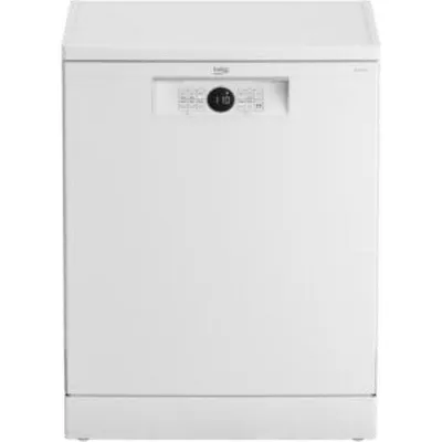 Beko Bm 6146 6 Programlı Bulaşık Makinesi