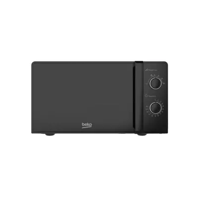 Beko Bmd 200 S Siyah Mikrodalga Fırın