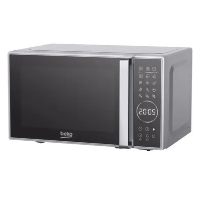 Beko BMD 211 DG Gri Mikrodalga Fırın