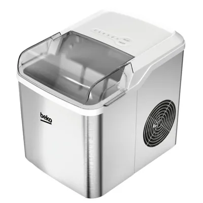 Beko Bym 6111 I Buz Makinesi