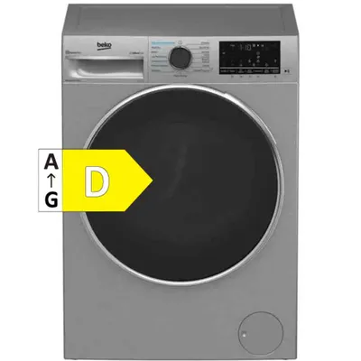 Beko CM 850 YKI Kurutmalı Çamaşır Makinesi