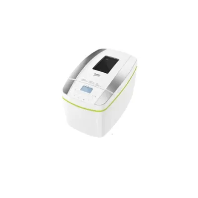Beko Ey 5021 Floral Ekmek Yapma Makinesi