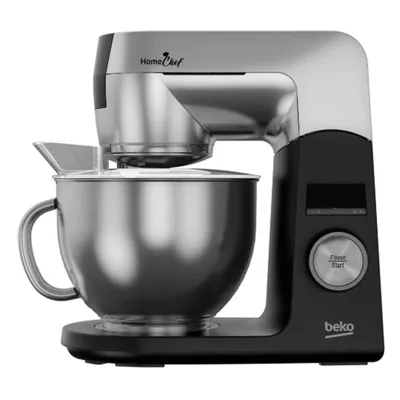 Beko Mm 8042 Ds Homechef 1000 W 4 Lt Mutfak Şefi