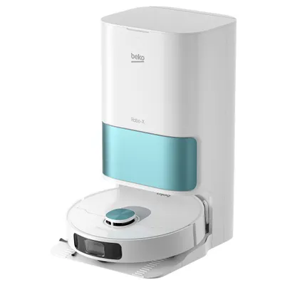 Beko SÜPÜRGE ROBOT-VRR 95514 VW Robo-X™4.0