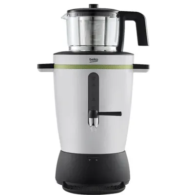 Beko SE 8034 Semaver