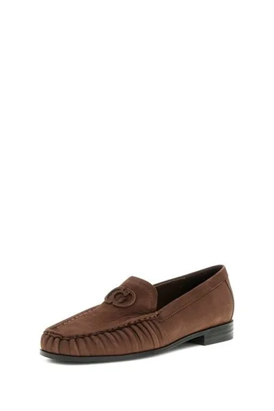 Guess Belda Kadın Deri Loafer